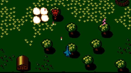 F-16 Renegade — screenshot 1