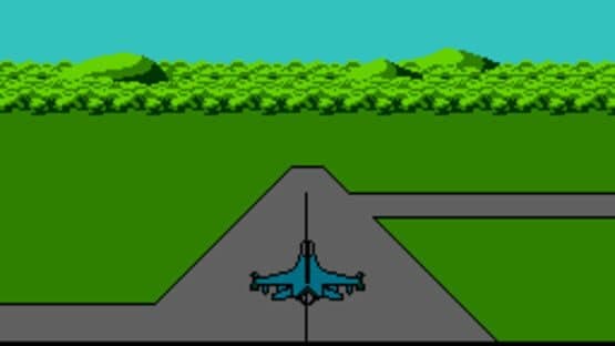 F-16 Renegade — screenshot 2