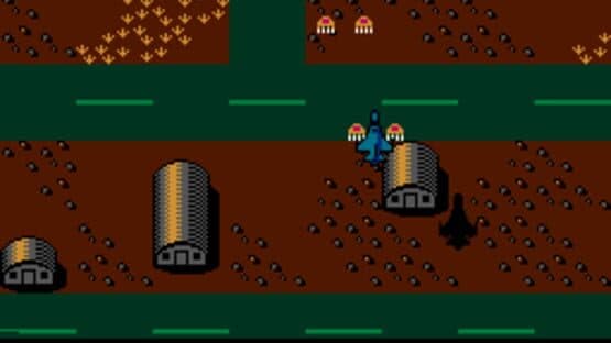 F-16 Renegade — screenshot 3