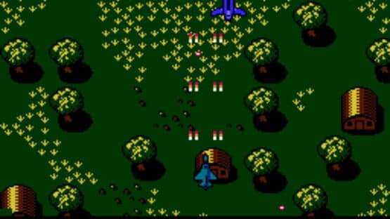 F-16 Renegade — screenshot 4
