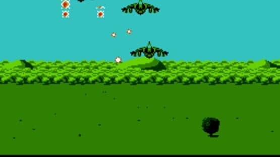 F-16 Renegade — screenshot 5