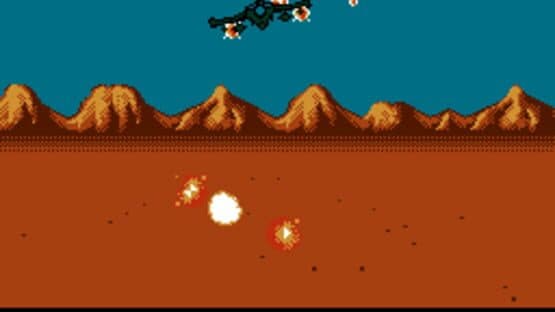 F-16 Renegade — screenshot 6