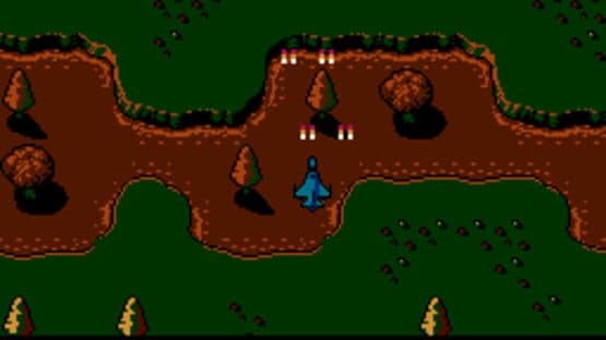 F-16 Renegade — screenshot 7