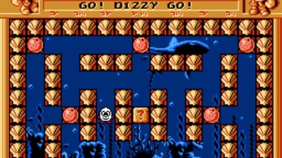 Go! Dizzy Go! — screenshot 1