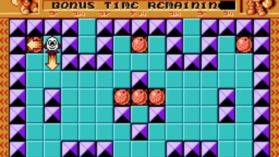 Go! Dizzy Go! — screenshot 2