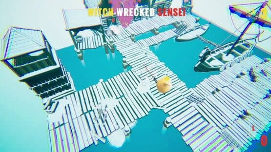 Jab! — screenshot 1