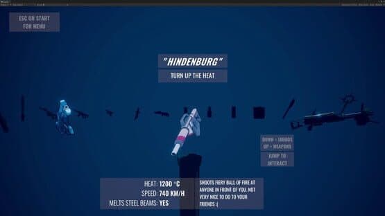 Jab! — screenshot 5