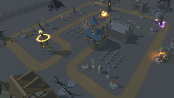 Endorfire Tower Defense — screenshot 3
