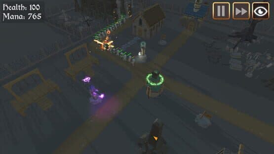 Endorfire Tower Defense — screenshot 5