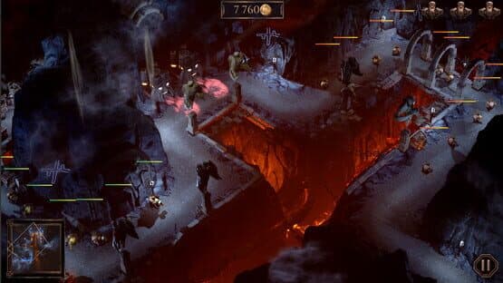 Another Dungeon — screenshot 2