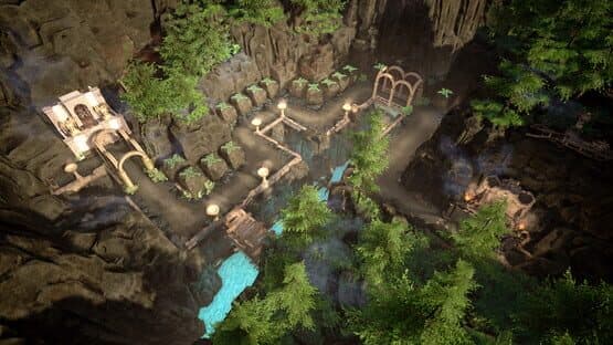 Another Dungeon — screenshot 3