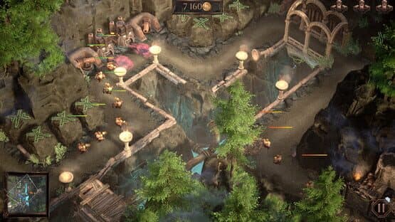Another Dungeon — screenshot 4