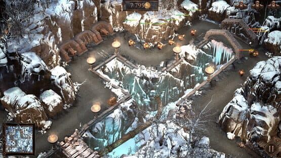 Another Dungeon — screenshot 8