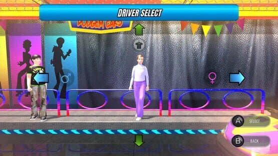 Ultimate Bumper Cars: Dodgems — screenshot 5