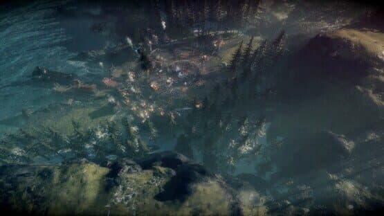 Frostpunk: Complete Collection — screenshot 1