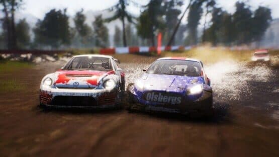 Gravel: Special Edition — screenshot 4