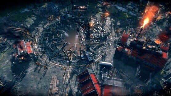 Frostpunk: Complete Collection — screenshot 2
