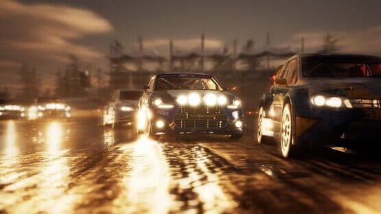 Gravel: Special Edition — screenshot 5