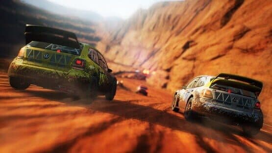 Gravel: Special Edition — screenshot 6