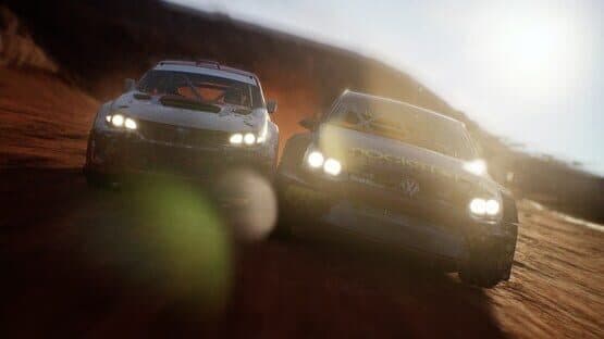 Gravel: Special Edition — screenshot 7