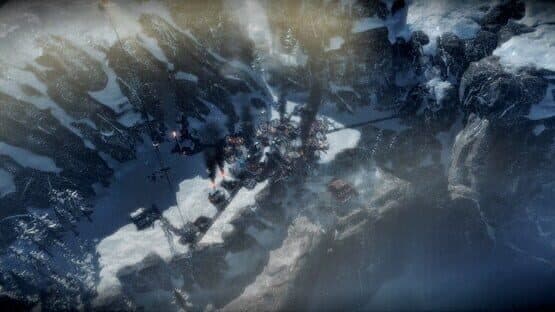 Frostpunk: Complete Collection — screenshot 4