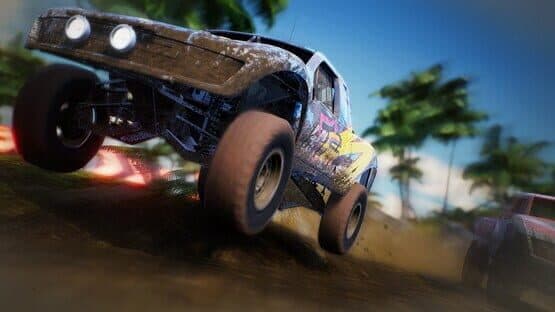 Gravel: Special Edition — screenshot 8