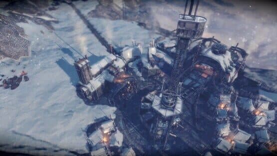 Frostpunk: Complete Collection — screenshot 5