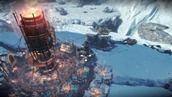 Frostpunk: Complete Collection — screenshot 8