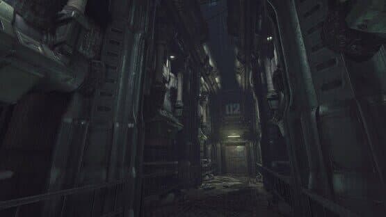 Gears of War: Ultimate Edition - Deluxe Version — screenshot 1