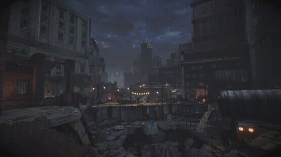 Gears of War: Ultimate Edition - Deluxe Version — screenshot 2