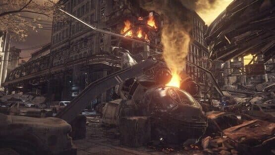 Gears of War: Ultimate Edition - Deluxe Version — screenshot 5