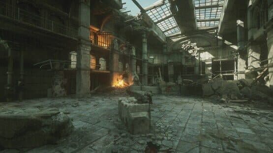 Gears of War: Ultimate Edition - Deluxe Version — screenshot 6