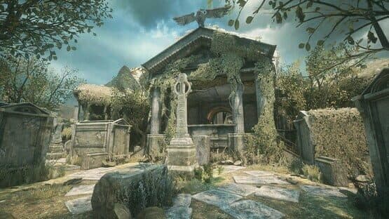 Gears of War: Ultimate Edition - Deluxe Version — screenshot 8