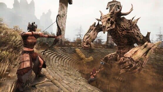Conan Exiles: Savage Edition — screenshot 2