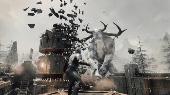 Conan Exiles: Savage Edition — screenshot 4
