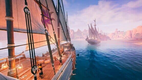 Conan Exiles: Savage Edition — screenshot 5