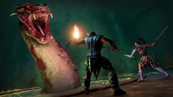 Conan Exiles: Savage Edition — screenshot 7