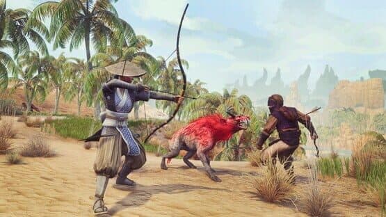 Conan Exiles: Seekers of the Dawn Pack — screenshot 1