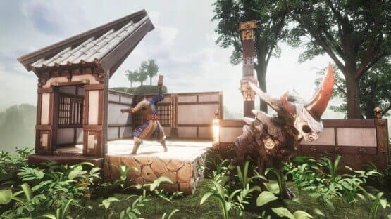 Conan Exiles: Seekers of the Dawn Pack — screenshot 3