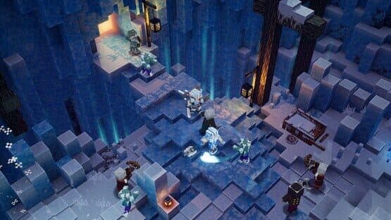Minecraft Dungeons: Ultimate Edition — screenshot 3