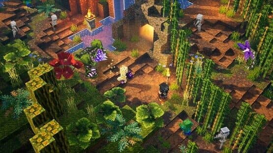 Minecraft Dungeons: Ultimate Edition — screenshot 4