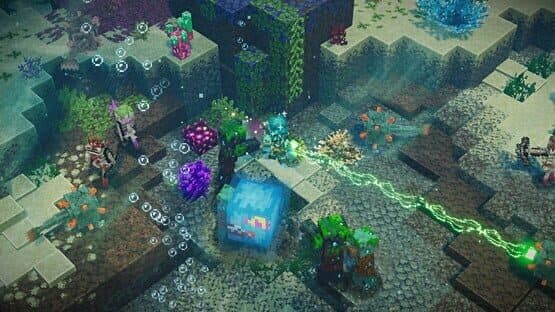 Minecraft Dungeons: Ultimate Edition — screenshot 5