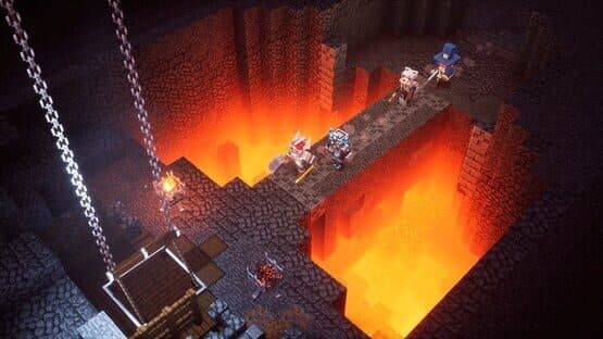 Minecraft Dungeons: Ultimate Edition — screenshot 6