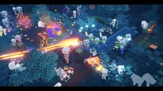 Minecraft Dungeons: Ultimate Edition — screenshot 8