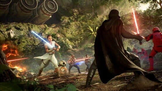 EA Star Wars Triple Bundle — screenshot 1
