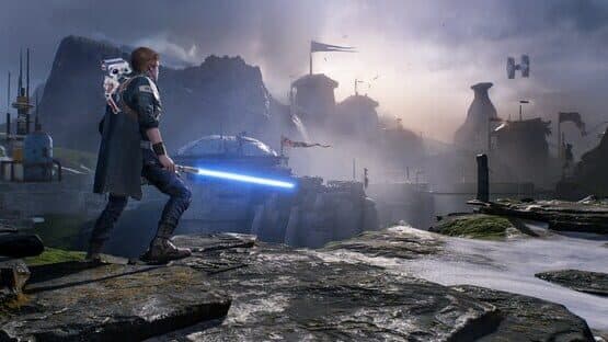 EA Star Wars Triple Bundle — screenshot 3
