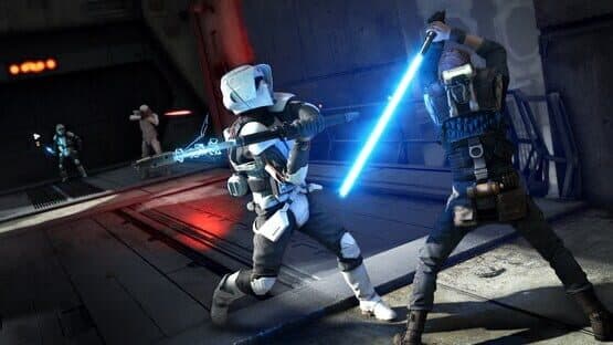 EA Star Wars Triple Bundle — screenshot 4