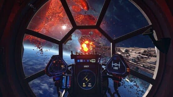 EA Star Wars Triple Bundle — screenshot 5