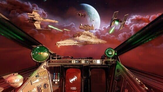 EA Star Wars Triple Bundle — screenshot 6