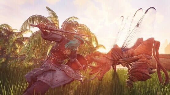 Conan Exiles: Treasures of Turan Pack — screenshot 3